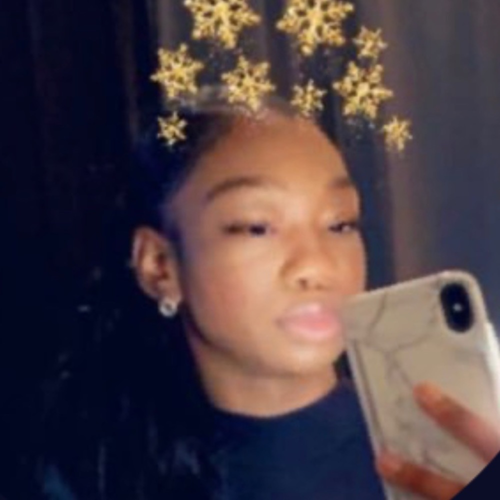 Meet your Posher, Kameisha